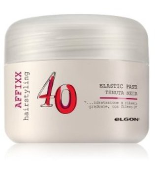 eLGON Affix 40 Elastic Paste Haarwachs  100 ml