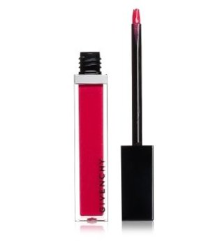 Givenchy Lippen Gloss Interdit Lipgloss 6 ml Rouge Passion
