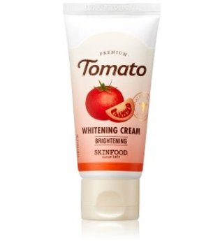 SKINFOOD Premium Tomato Whitening Gesichtscreme  50 g