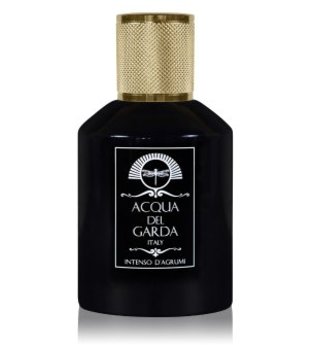 Acqua del Garda Unisexdüfte Intenso d'Agrumi Eau de Parfum Spray 100 ml