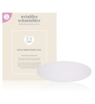 wrinkles schminkles Neck Smoothing Kit  Faltenkorrektur  1 Stk