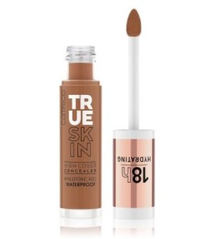 Catrice True Skin High Cover Concealer 4.5 ml Warm Spices