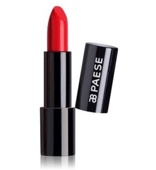 PAESE Lipstick With Argan Oil  Lippenstift  4 g Nr. 48