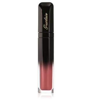 GUERLAIN Make-up Lippen Intense Liquid Matte Lipstick Nr. M65 Tempting Rose 7 g
