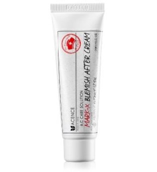 Mizon Acence Mark-X Blemish After Cream Gesichtscreme  30 ml