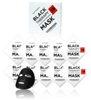 DUFT & DOFT - Black Therapy Customized Refining Mask 28ml x 1pc