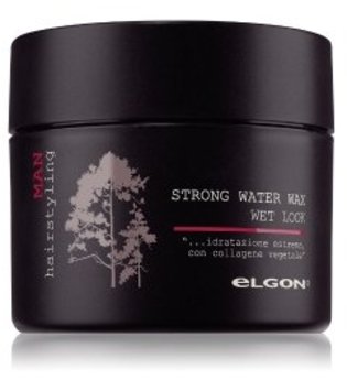 eLGON Man Strong Water Wax Haarwachs 100 ml