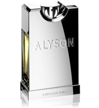 Alyson Oldoini Chocman Mint Eau de Parfum  3x20 ml