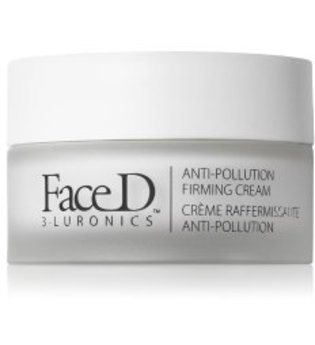 Face D 3-Luronics Antipollution Firming Cream Gesichtscreme 50 ml