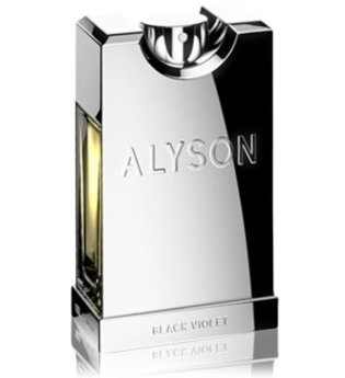 Alyson Oldoini Damendüfte Black Violet Travel Spray + Refills 3 x 20 ml