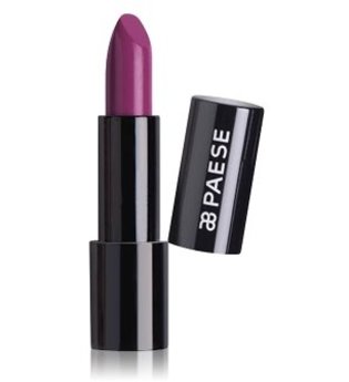 PAESE Lipstick With Argan Oil  Lippenstift 4 g Nr. 33