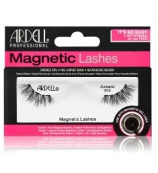 Ardell Magnetic Accents 002 Wimpern