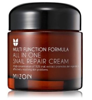 Mizon Gesichtscreme All in One Snail Repair Cream 75 g