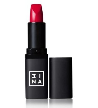 3INA The Essential Lipstick  Lippenstift 4 ml Light Red