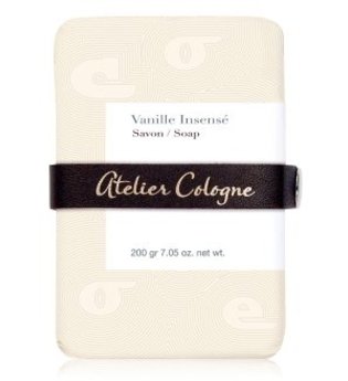 Atelier Cologne Collection Avant Garde Vanille Insensée Savon - Seife 200 g