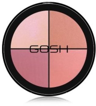 GOSH Copenhagen Strobe'n Glow  Highlighter 15 g Blush