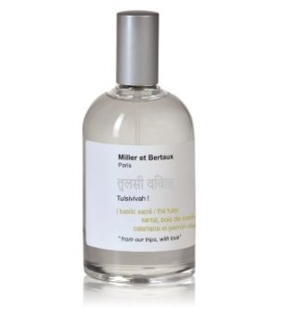 Miller et Bertaux Tulsivivah Eau de Parfum (EdP) 100 ml Parfüm
