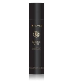 T-LAB Professional Innovative Styling Collection Innovative Styling Shine Veil Haarspray 150 ml