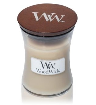 WoodWick At the Beach Hourglass Duftkerze  85 g
