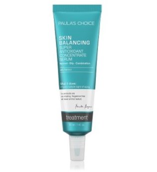 Paula's Choice Skin Balancing Super Antioxidant Gesichtsserum  30 ml