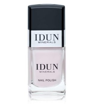 IDUN Minerals Nail Polish  Nagellack 11 ml Marmor