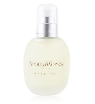 AromaWorks Nurture Bath Oil Badeöl  100 ml