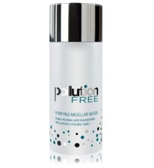 Pollution Free Pflege Cleansing Purifying Micellar Water 150 ml
