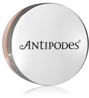 Antipodes Mineral Foundation Mineral Make-up  11 g Nr. 04 - Tan