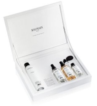 Balmain Paris Hair Couture Styling Gift Pack 1 Haarstylingset 1 Stk
