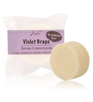 BadeFee Violet Grape  Fester Conditioner 45 g