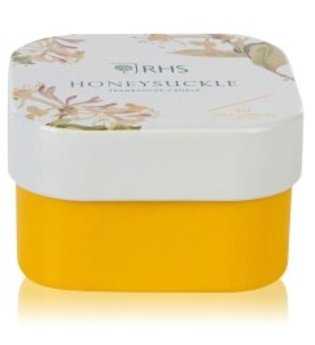 Wax Lyrical RHS Fragrant Garden Honeysuckle Tins Duftkerze 130 g