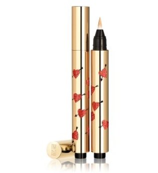 Yves Saint Laurent Touche Éclat Collector Highlighter 2,5 ml (verschiedene Farbtöne) - 2 Ivory Radiance
