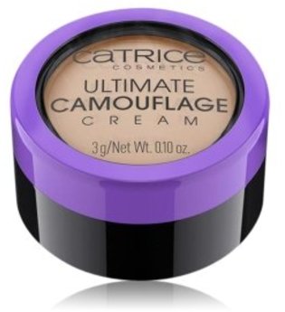 Catrice Ultimate Camouflage Cream Concealer 3 ml Nr. 020N - Light Beige