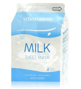 Vitamasques Perfect Balance Collection Milk Tuchmaske  1 Stk