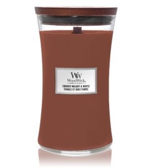 WoodWick Smoked Walnut & Maple Hourglass Duftkerze 609.5 g