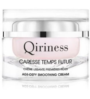 QIRINESS Caresse Temps Futur Age-Defy Smoothing Cream Gesichtscreme  50 ml