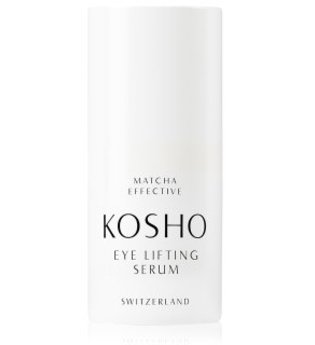 KOSHO Matcha Effective  Augenserum 15 ml