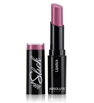 Nicka K Make-up Lippen Ultra Slick Lipstick NFA 15 Fabulous 5 g