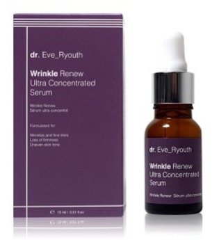 dr. Eve_Ryouth Wrinkle Renew Ultra Concentrated Gesichtsserum