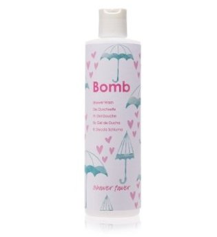 Bomb Cosmetics Shower & Bath Shower Power Duschgel 365 ml
