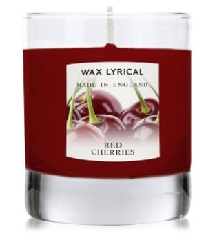 Wax Lyrical Made In England Red Cherries Duftkerze 0,66 kg