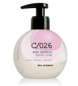 elgon HAIRCOLOR I-Care C 26 Rosa Pastello 200 ml