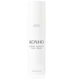 KOSHO Matcha Effective  Gesichtsspray 50 ml
