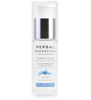 Herbal Essentials Firming Eye Ge  Augengel 15 ml