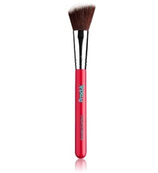 Practk Makeup Brush Bronzer/Contour Brush Konturenpinsel  no_color
