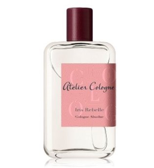 Atelier Cologne Iris Rebelle Eau de Parfum  30 ml