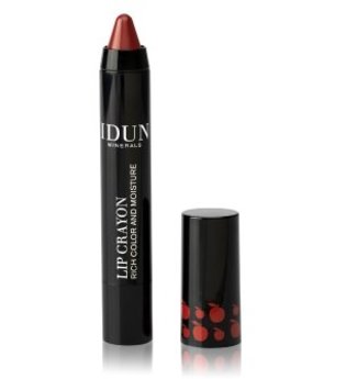 IDUN Minerals Lip Crayon Lippenstift