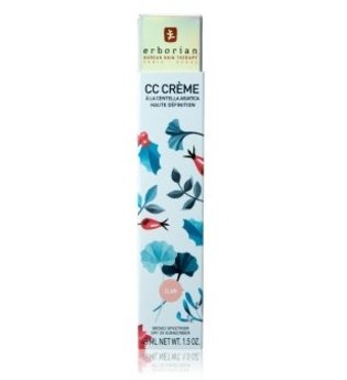 Erborian CC Créme à la Centella Asiatica - Limited Edition CC Cream  45 ml Clair