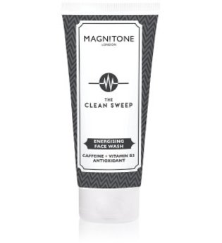Magnitone London The Clean Sweep Face Wash Reinigungslotion  150 ml