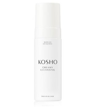 KOSHO Matcha Effective Reinigungsschaum 150 ml